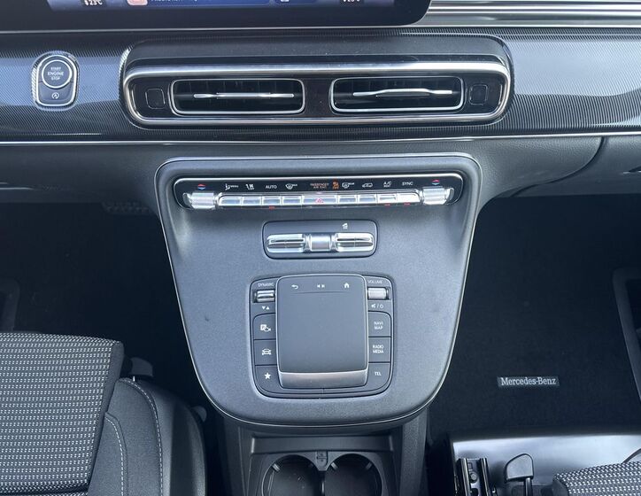 Mercedes-Benz Třídy V 17