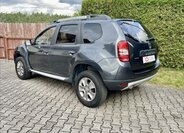 Dacia Duster SUV 1,6 l 84 kw