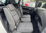 Toyota Verso MPV 2,0 l 91 kw