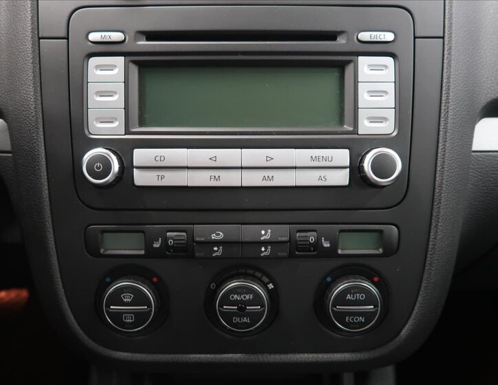 Volkswagen Golf Hatchback 1,4 l 59 kw