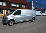 Volkswagen Transporter 13