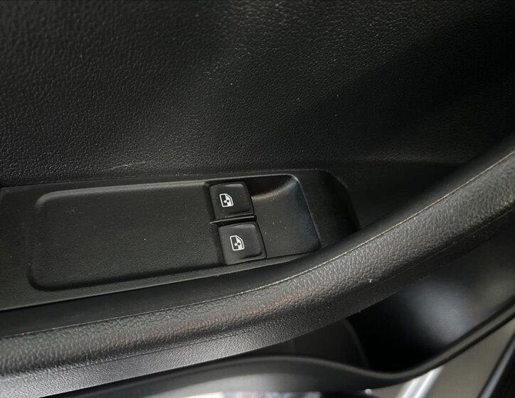 Škoda Fabia Hatchback 1,2 l 66 kw