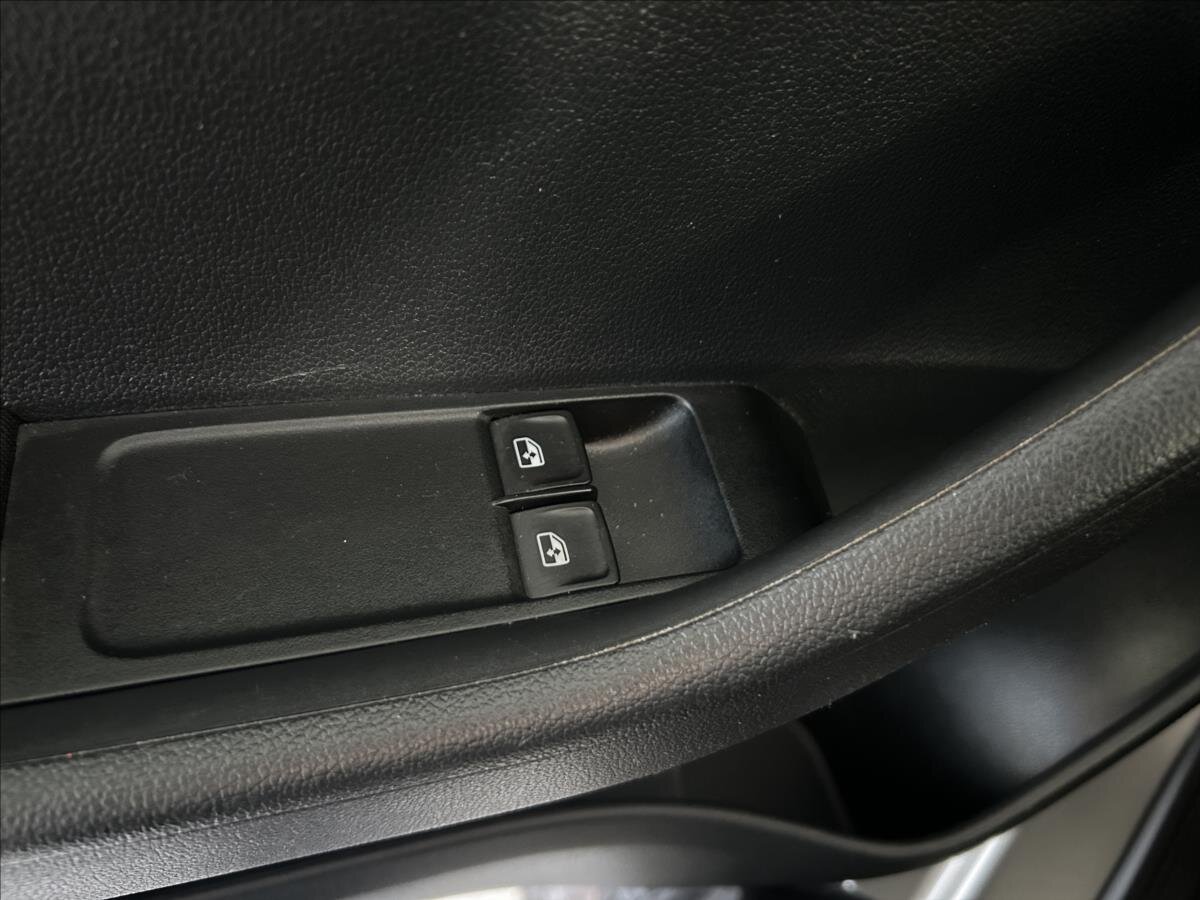 Škoda Fabia Hatchback 1,2 l 66 kw