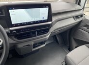 Volkswagen Transporter Kombi 2,0 l 125 kw