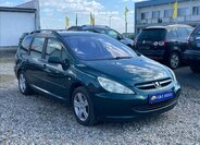Peugeot 307 Kombi 1,6 l 80 kw