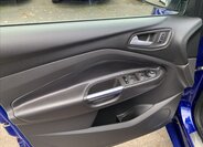 Ford Kuga SUV 1,6 l 134 kw