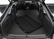 Škoda Superb Sedan 1,4 l 115 kw