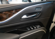 Cadillac Escalade 20