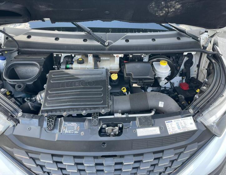 Iveco Daily 27