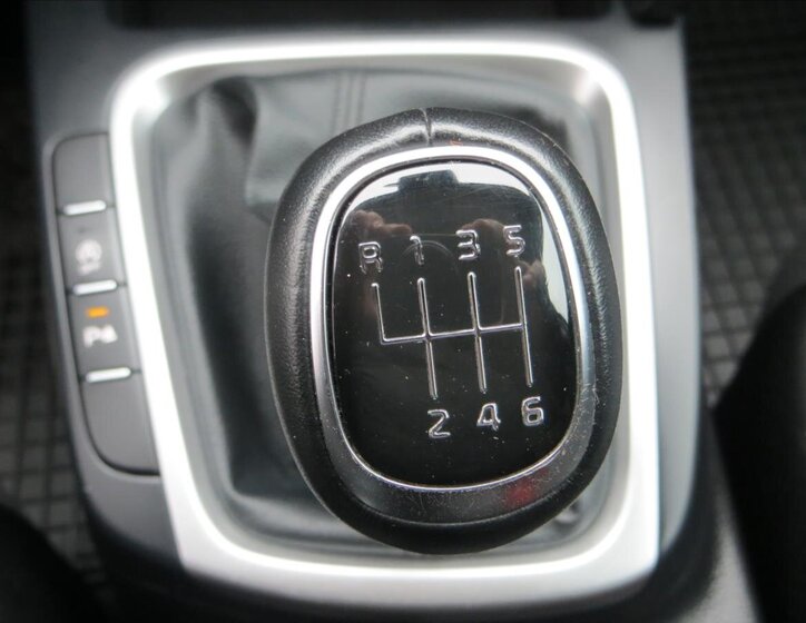 KIA Ceed Kombi 998,0 73 kw