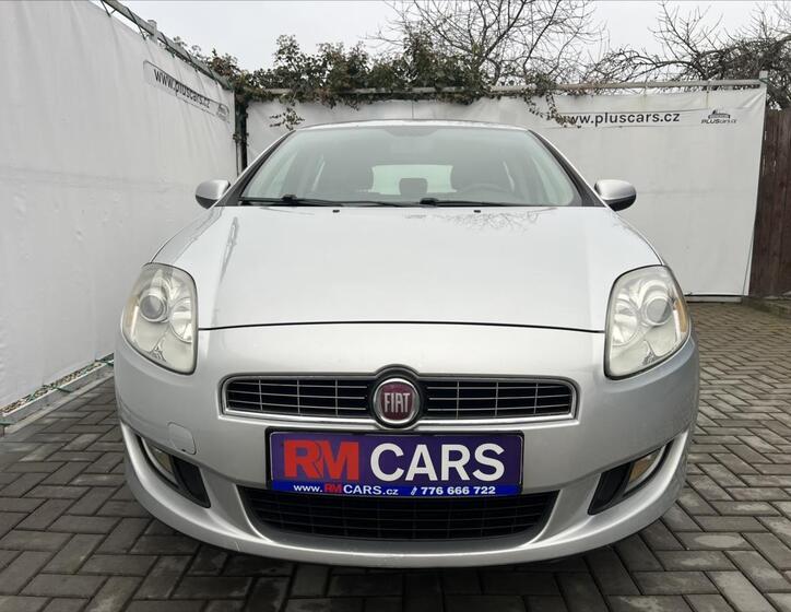 Fiat Bravo 2