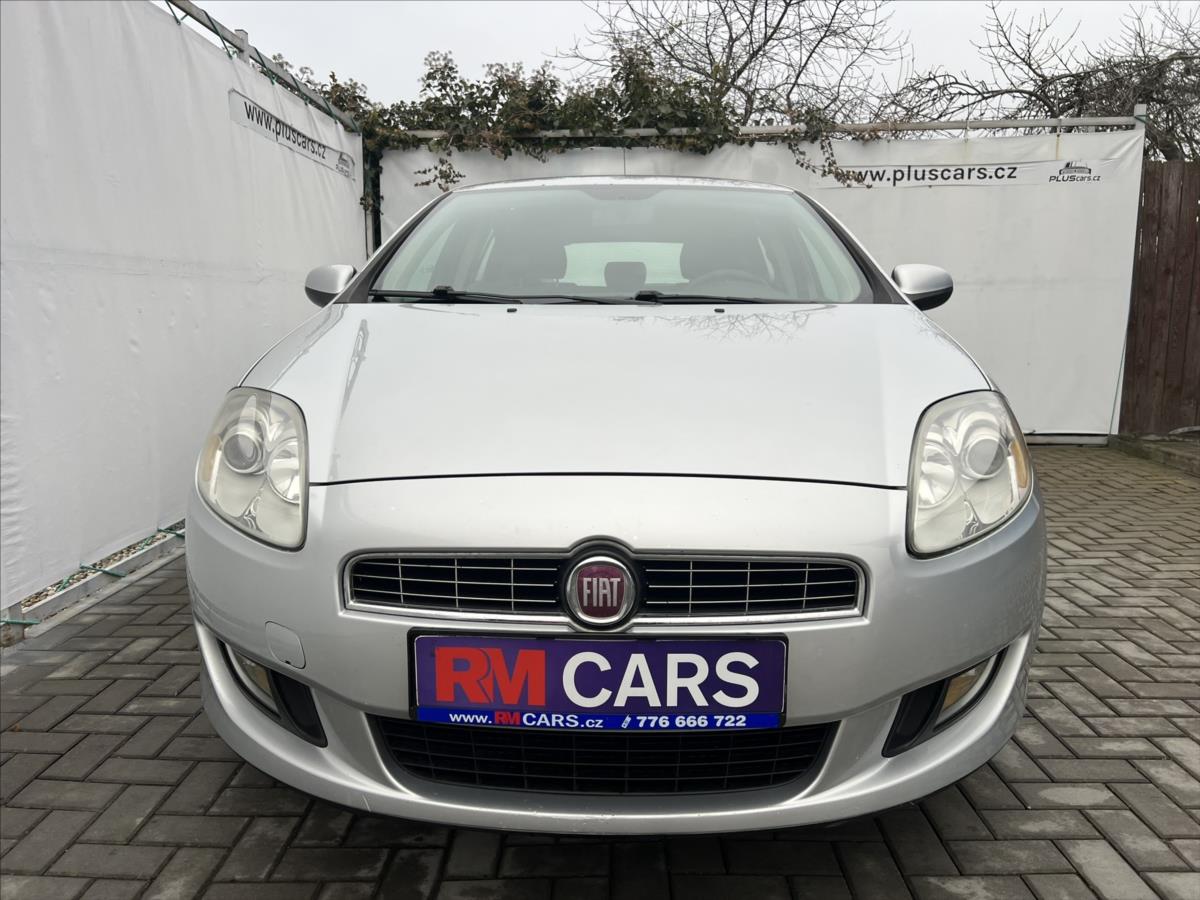 Fiat Bravo