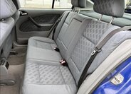 Škoda Octavia Liftback 1,9 l 81 kw