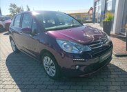 Citroën C3 Hatchback 1,2 l 61 kw