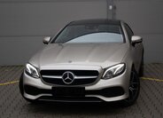 Mercedes-Benz Třídy E 1