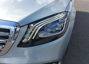 Mercedes-Benz Třídy S 9