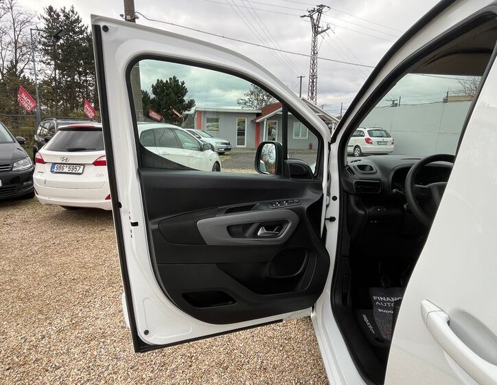 Toyota ProAce City Verso 5