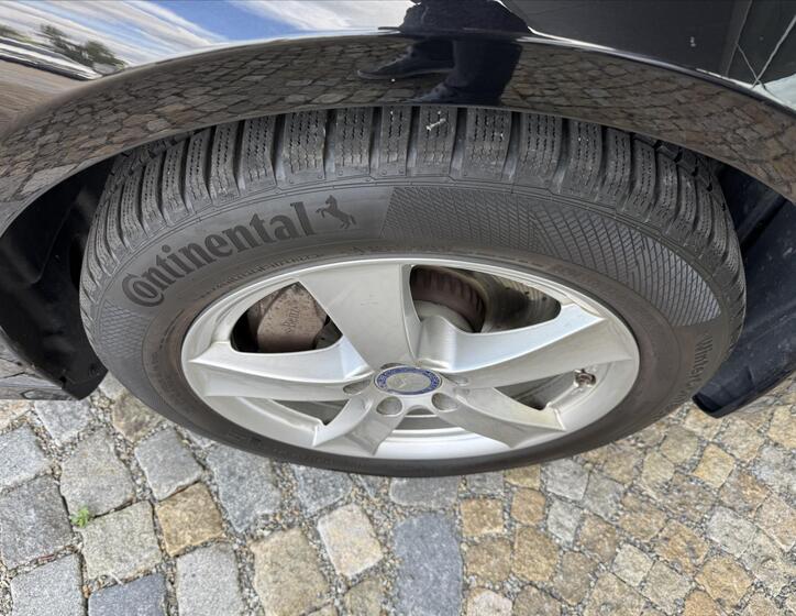 Mercedes-Benz Třídy E 31