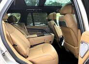 Land Rover Range Rover SUV / Terénní 3,0 l 404 kw