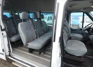 Ford Transit Ostatní 2,2 l 92 kw
