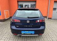 Seat Ibiza 6