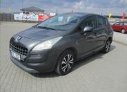 Peugeot 3008 1