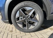 Hyundai Tucson SUV / Terénní 1,6 l 117 kw