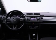 Škoda Fabia Hatchback 1,2 l 66 kw