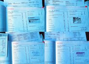 Škoda Octavia Kombi 1,4 l 90 kw