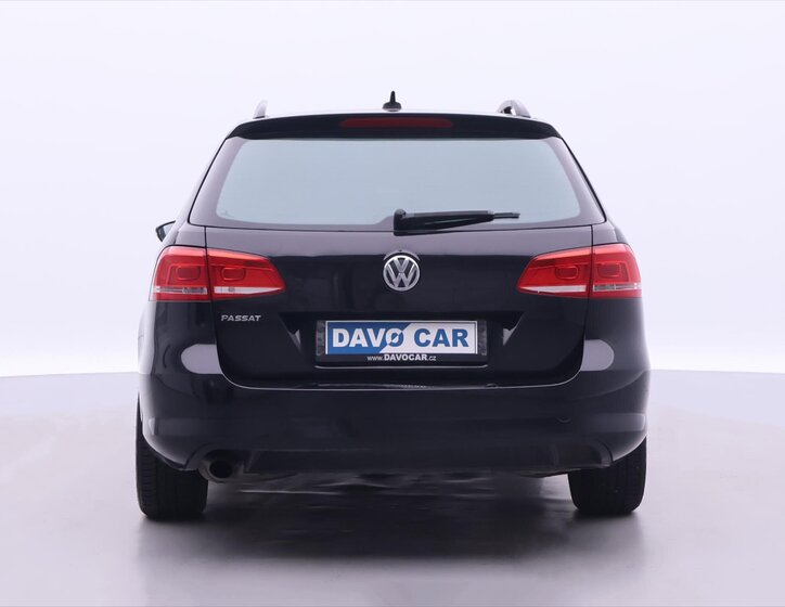 Volkswagen Passat 6