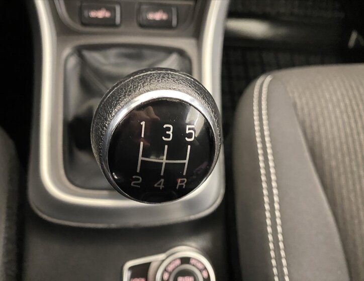 Suzuki SX4 S-Cross 20