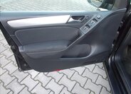 Volkswagen Golf Hatchback 1,4 l 90 kw