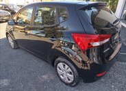 Hyundai ix20 Hatchback 1,4 l 66 kw