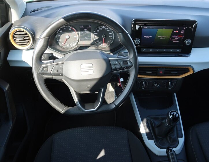 Seat Arona SUV / Terénní 999,0 70 kw