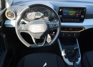 Seat Arona SUV / Terénní 999,0 70 kw