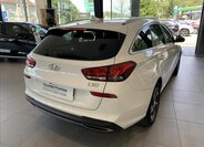 Hyundai i30 Kombi 1,5 l 117 kw