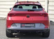 Cupra Formentor SUV / Terénní 1,5 l 110 kw