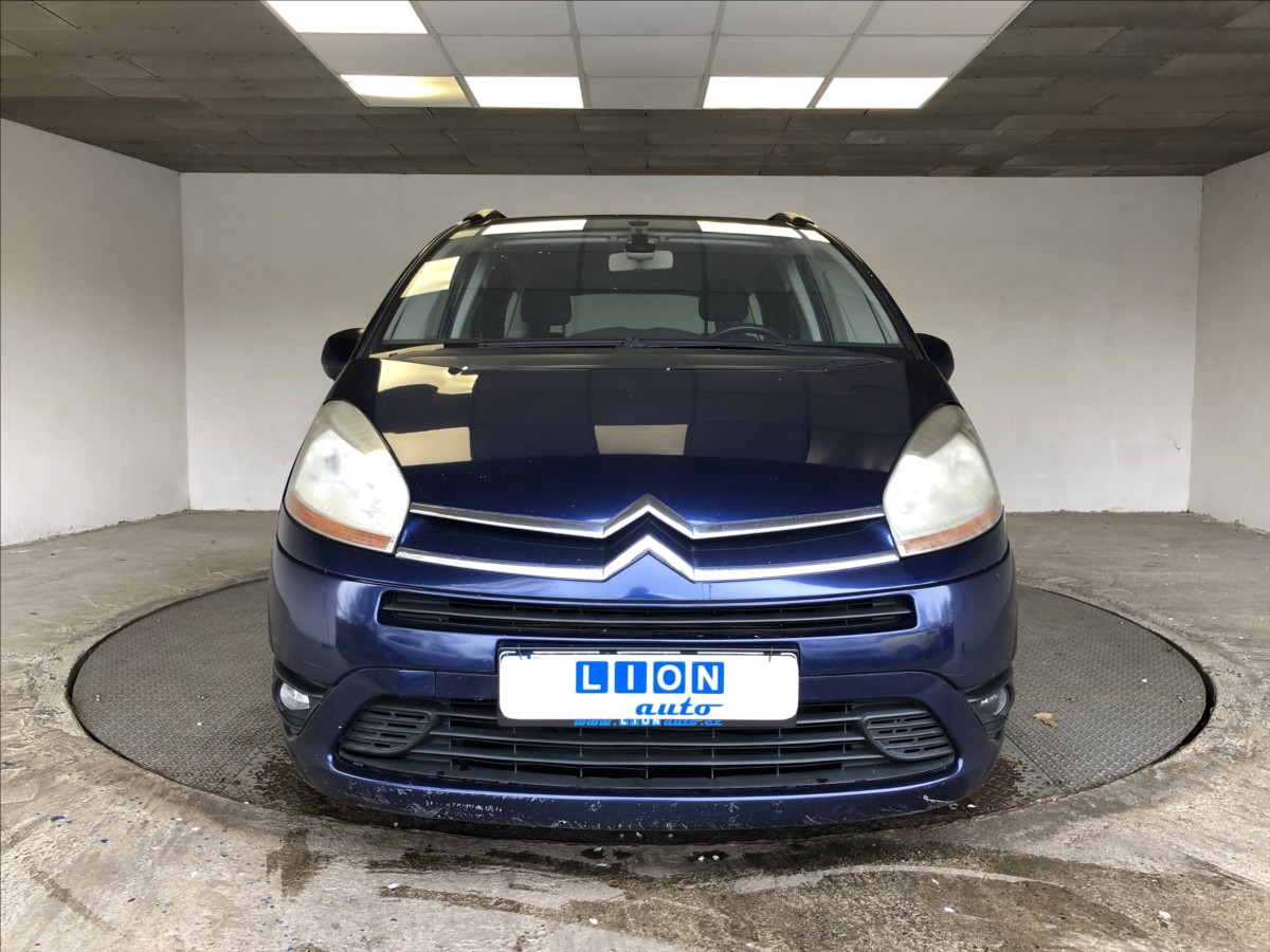 Citroën C4 Picasso
