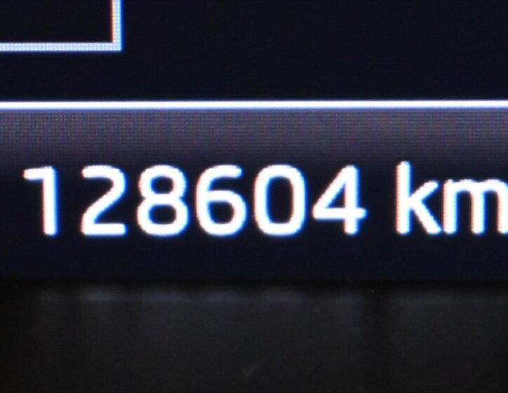 Škoda Superb Kombi 1,4 l 115 kw