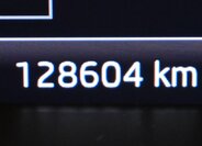 Škoda Superb Kombi 1,4 l 115 kw