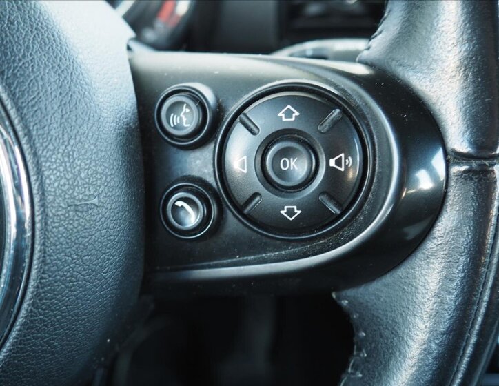 Mini Clubman Kombi 2,0 l 141 kw