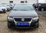 Volkswagen Passat 2