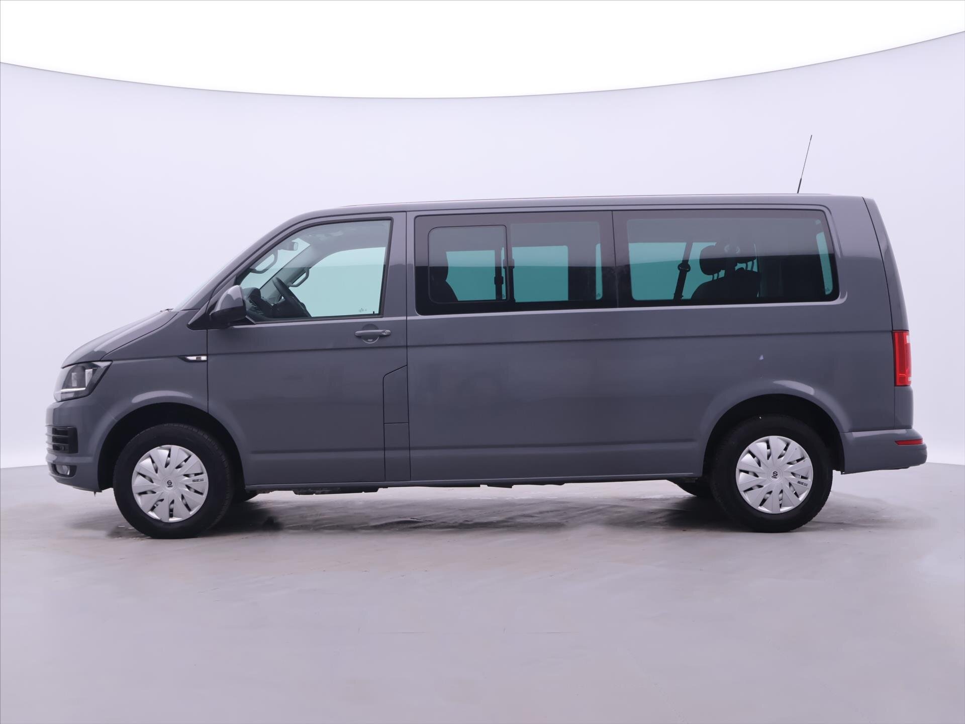 Volkswagen Transporter Kombi 2,0 l 110 kw
