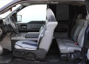 Ford F-150 Pick-up 5,4 l 220 kw