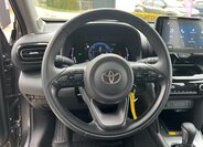Toyota Yaris Cross SUV / Terénní 1,5 l 68 kw