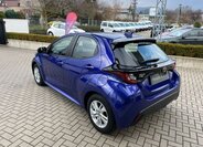 Toyota Yaris 4