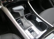 Hyundai Tucson SUV 1,6 l 110 kw