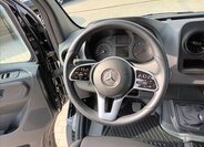 Mercedes-Benz Sprinter Ostatní 3,0 l 140 kw