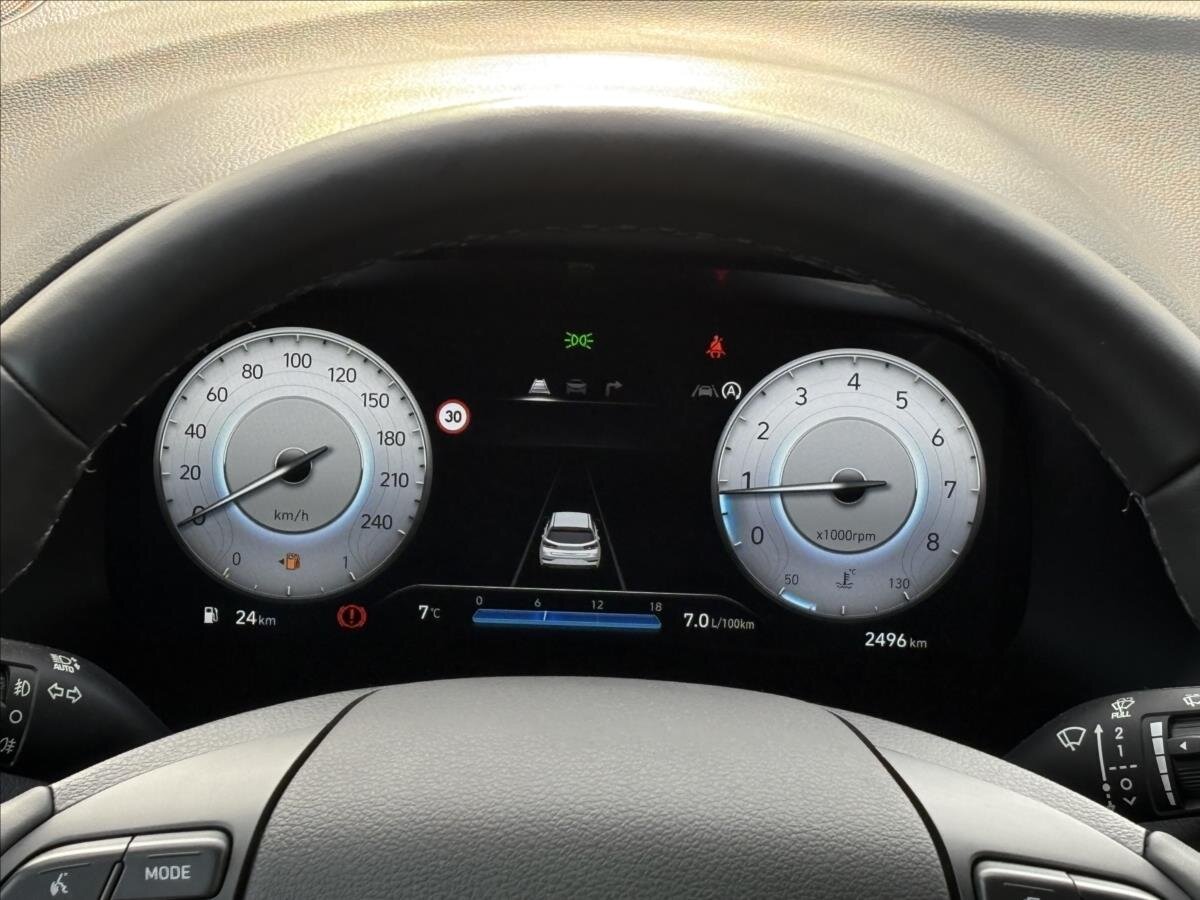 Hyundai i30 Hatchback 1,5 l 70 kw