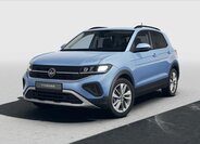 Volkswagen T-Cross CUV / Crossover 997,0 85 kw